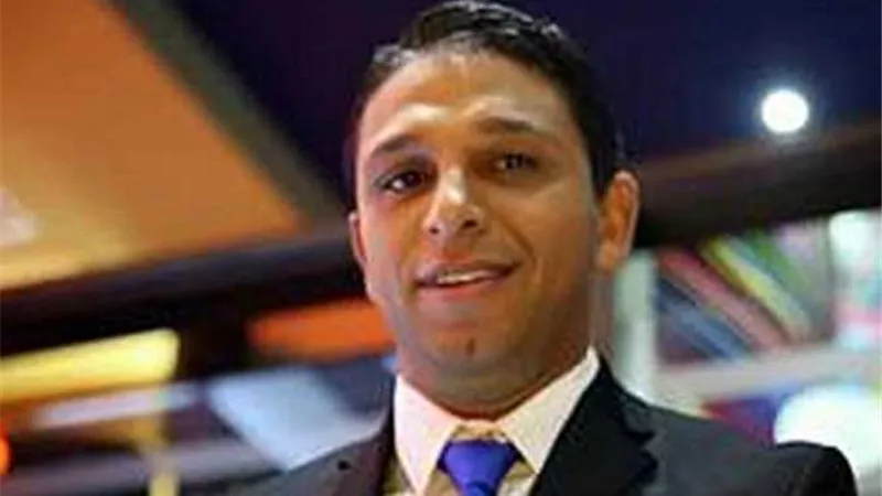 محمد فاروق: كنت قريب من الزمالك.. لكن حبى للأهلى حسم رغبتى