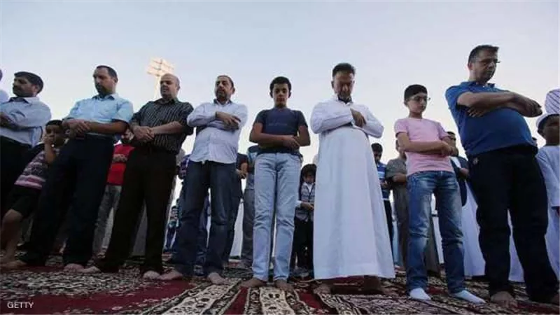 الأردن.. صلاة عيد الفطر في المنازل
