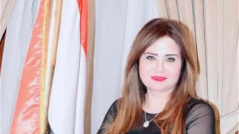 أمل رمزي: إجراءات الدولة الاحترازية تساعد في تعافي النشاط السياحي تدريجيا