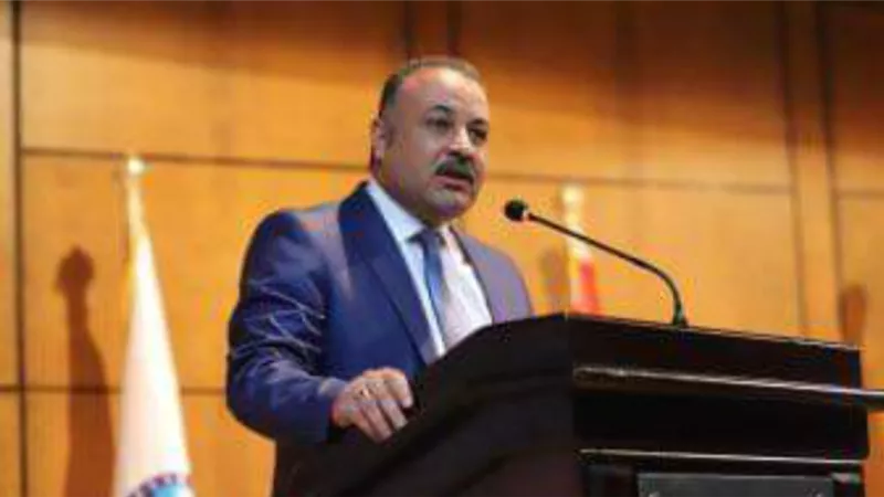 عاطف ناصر موقف مصر الحاسم من الأوضاع في ليبيا رسالة لأردوغان وأعوانه من الإخوان الإرهابيين