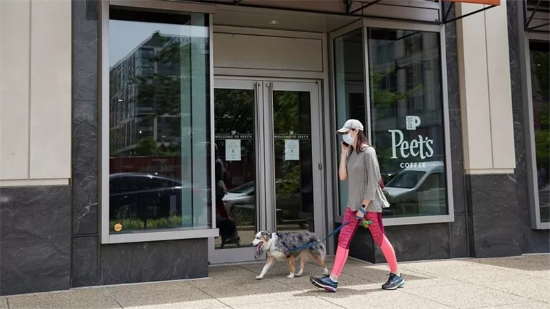 وفيات كورونا بأمريكا تتخطي الـ90 ألفا.. والإصابات لـ504830 حالة