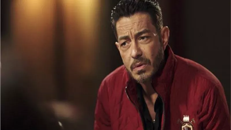 احمد زاهر للابراشي: