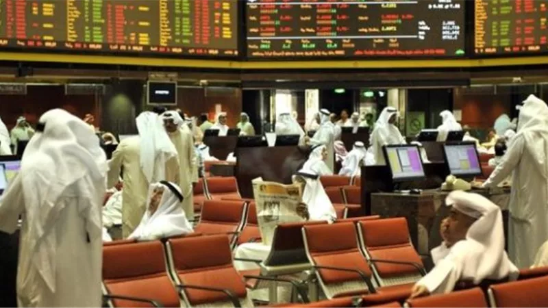 ارتفاع بورصات الشرق الأوسط بعد صعود الأسهم العالمية
