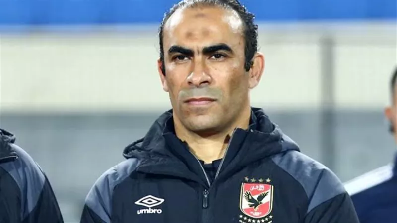 سيد عبد الحفيظ ضيف برنامج 