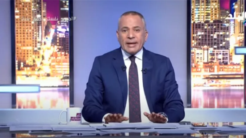 أحمد موسى يكشف عن مخطط تركيا فى ليبيا بعد الاستيلاء على قاعدة الوطية .. فيديو