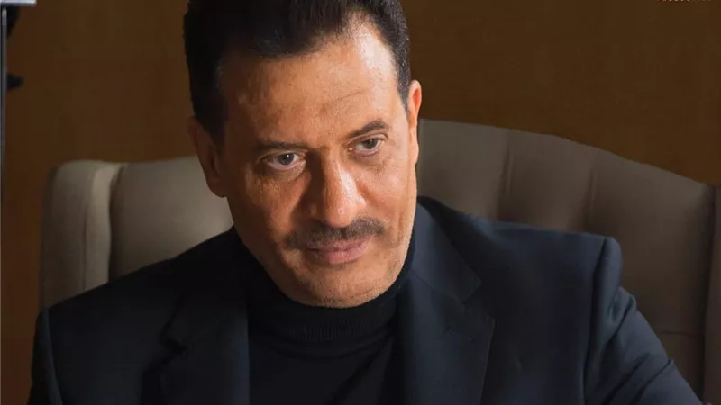 ماجد المصري ضيف نجوم 