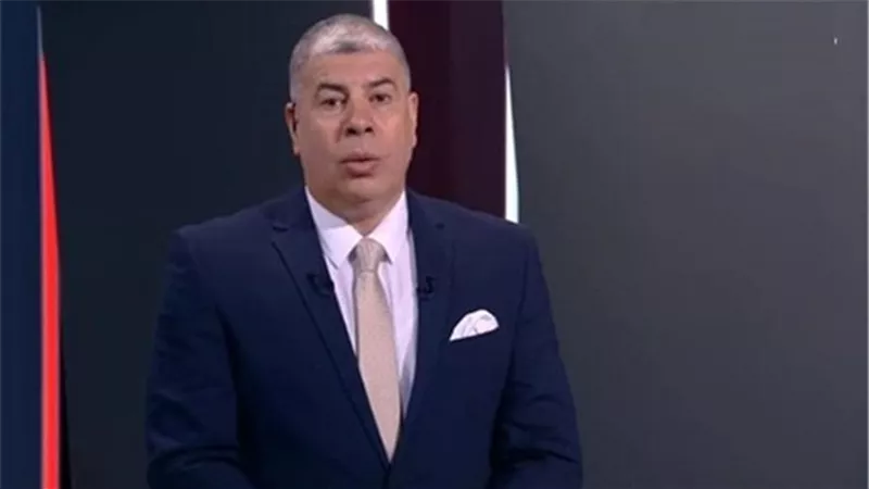 شوبير يعلن بشرى سارة لجماهير الاهلى.. فيديو