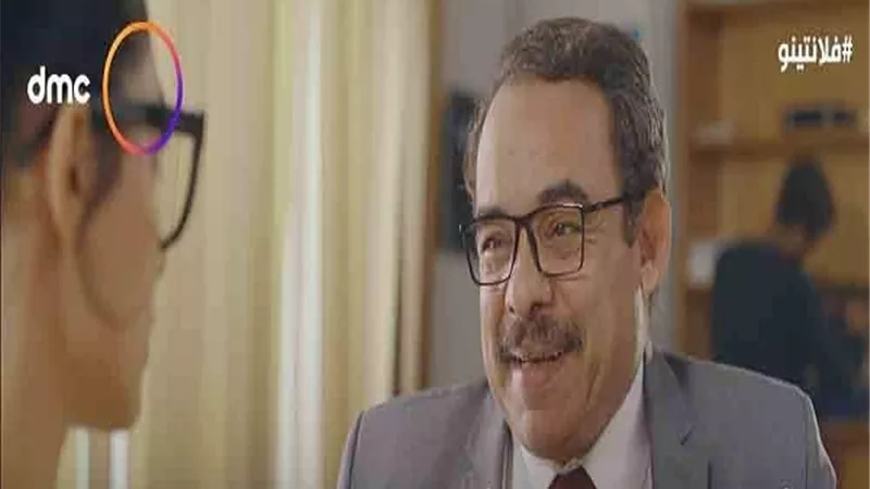 وفاة د.عبد العزيز بسبب حزنه على خطبة نبوية حب عمره من عمرو وهبة فى الحلقة 26 من 