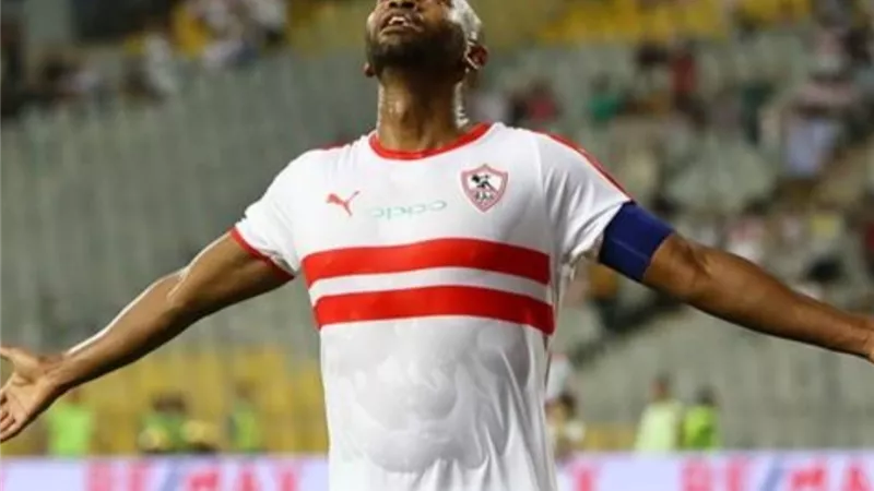 شيكابالا يحسم قرار إعتزاله في هذا التوقيت