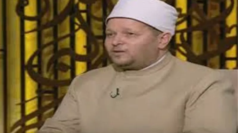 الشحات العزازي يوضح الفرق بين ليالي القضاء والبراءة والجائزة