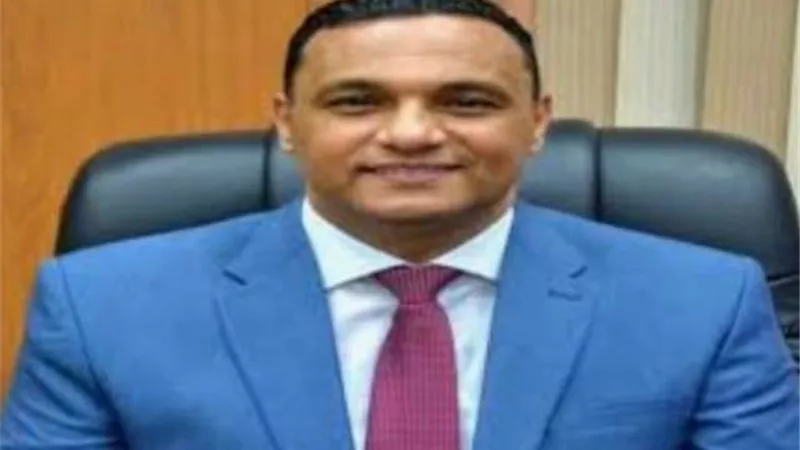 محافظ كفر الشيخ يتمني الشفاء العاجل لمحافظ الدقهلية
