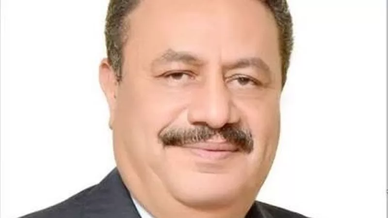 رئيس مصلحة الضرائب يبحث وضع خطة للمساهمة في سرعة تحصيل مستحقات الدولة