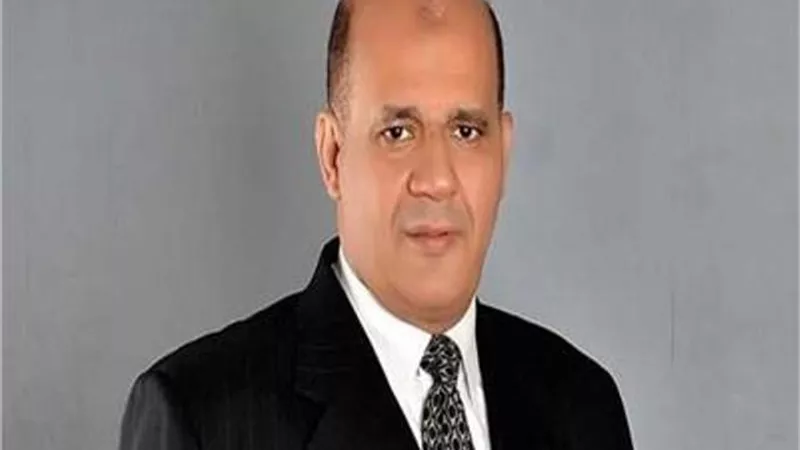 النائب طارق متولي يطالب ببروتوكول للعمل في المصانع حفاظا على صحة العمال بعد التعايش مع كورونا