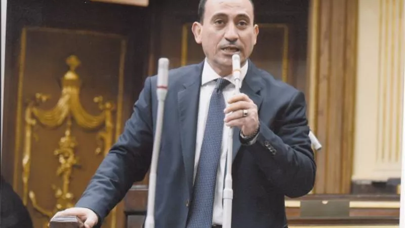 وكيل نقل النواب : انتشار الكمامات المغشوشة يؤكد استخفاف البعض بصحّة المواطنين وبأرواحهم