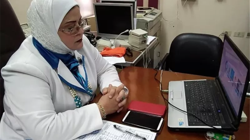 تعليم كفر الشيخ: نسبة الدخول على منصة الاختبار لمادة الكيمياء 100%