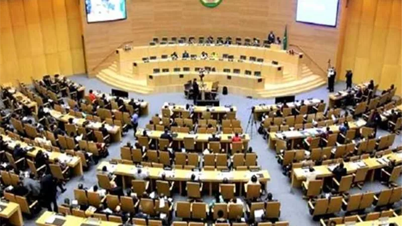 البرلمان الافريقى : اتفاقية الساحل والصحراء تسهم فى مكافحة النزاعات ومواجهة التصحر