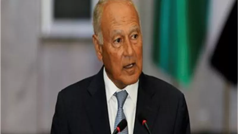 أبو الغيط يتلقى اتصالا من وزيرة خارجية إسبانيا .. ويؤكد ضرورة التصدي لخطة إسرائيل
