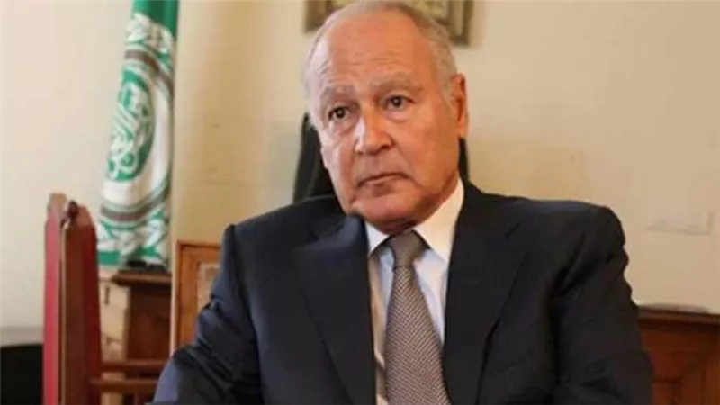 أحمد أبو الغيط: المخطط الإسرائيلي يضرب كل أفق مستقبلي للسلام في مقتل