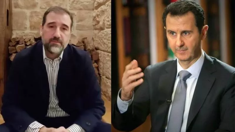 أسرار سيريتيل في جزر الباهاما.. خلافات جديدة بين رامي مخلوف والأسد