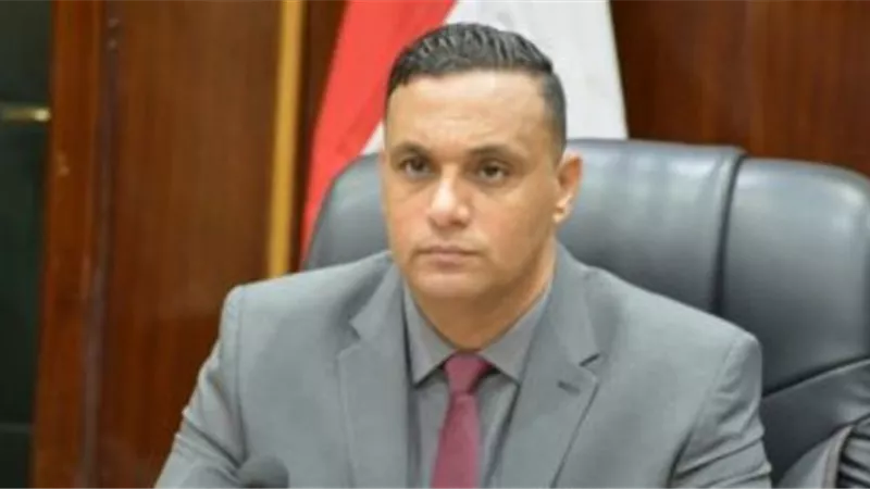 إصابة زوجة محافظ الدقهلية بفيروس كورونا