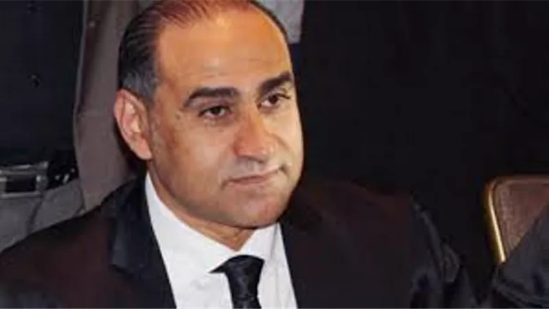 خالد بيومى يكشف موقفه من الترشح لرئاسة الجبلاية.. ويتحدث عن أزمة نادى القرن