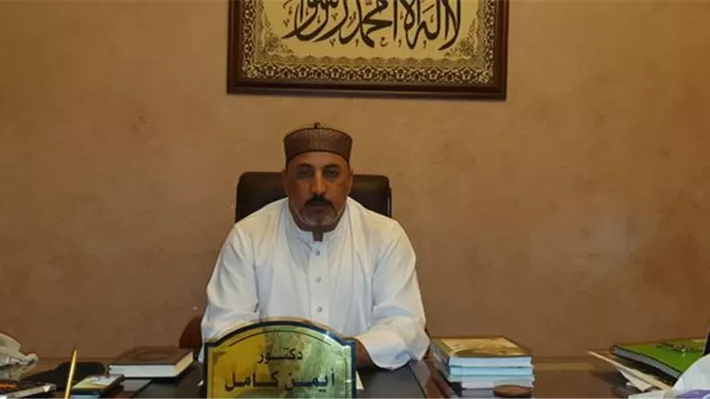 إعانات مالية وكحك وبسكوت للعمالة الغير منتظمة بالعبور