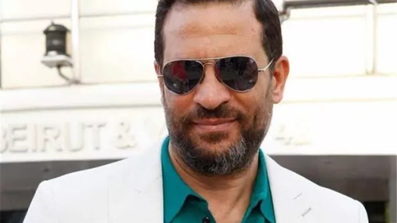 بالفيديو: ماجد المصرى يوجه رسالة لكريم العمرى على الهواء