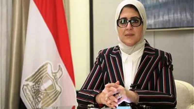 الصحة: تسجيل 745 حالة إيجابية جديدة لفيروس كورونا.. و 21 حالة وفاة