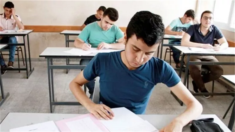 التعاقد علي 16 مليون كمامة لطلاب الثانوية والملاحظين والمصححين