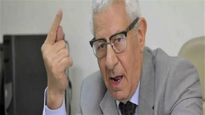 رئيس الأعلى للإعلام يبعث برقية تهنئة للرئيس السيسي بمناسبة عيد الفطر