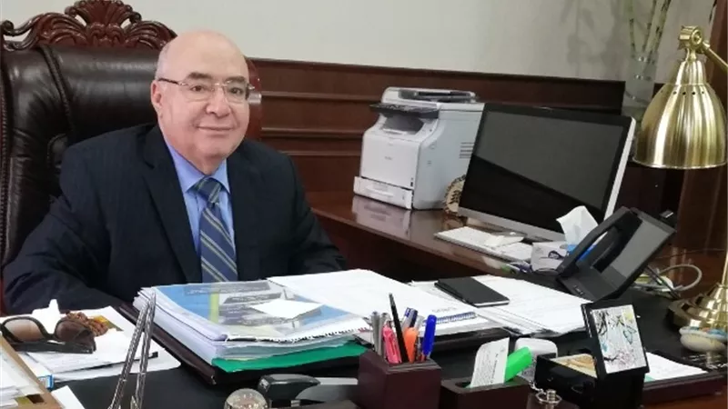 جامعة بدر تعلن بدء التسجيل الإلكترونى للطلبة الراغبين فى الإلتحاق بكلياتها