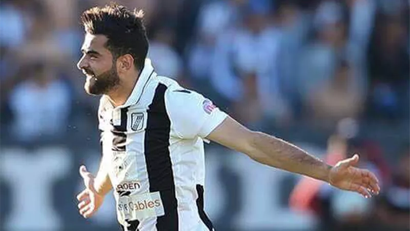 الأهلي السعودي يسعى لخطف صفقة الموسم من الزمالك