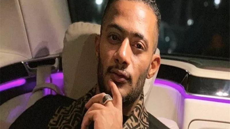 تعرف على أزمة محمد رمضان الجديدة بسبب صدام حسين