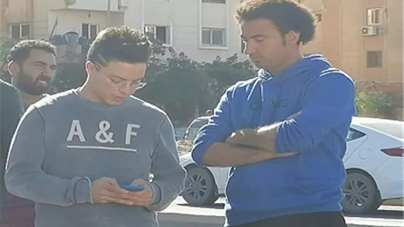 محمد الليثي 