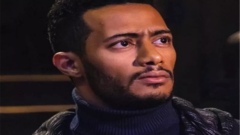 محمد رمضان يخطف الأنظار عبر انستجرام بصورة من 