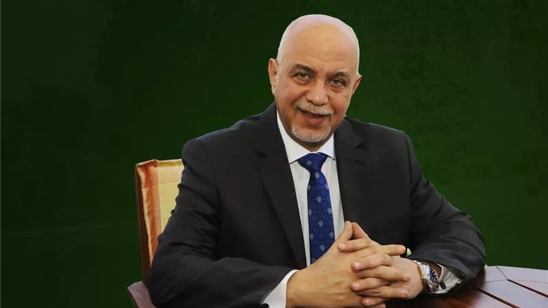 مساعد رئيس حزب الوفد :الاجراءات التى اتخذتها الحكومة لمواجهة كورونا هدفها الحفاظ على المواطن