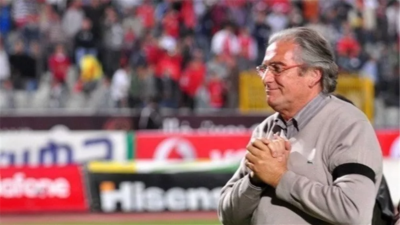 مدرب الجونة: الأهلي الأقرب للتويج بالدوري.. وجوزيه الأفضل في التاريخ