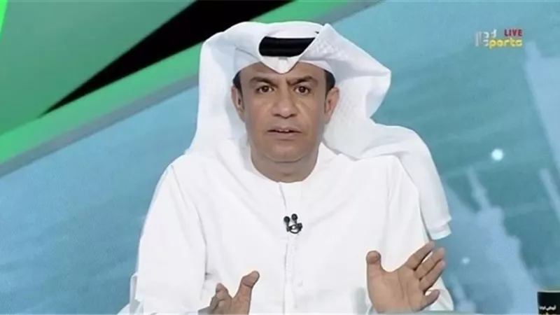 يعقوب السعدي: الأهلي حصل على لقب القرن بعدالة من الاتحاد الأفريقي