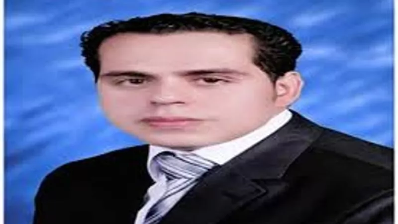 هيثم جمعه: 
