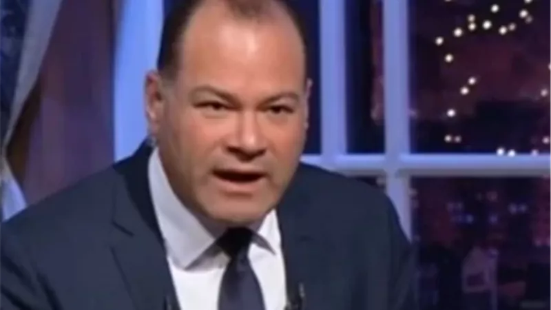 نشأت الديهي: الخلافات الشخصية آثرت على آداء المنتخب