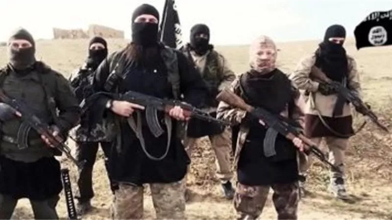 وزارة الدفاع الأمريكية تنفى اعتقال 