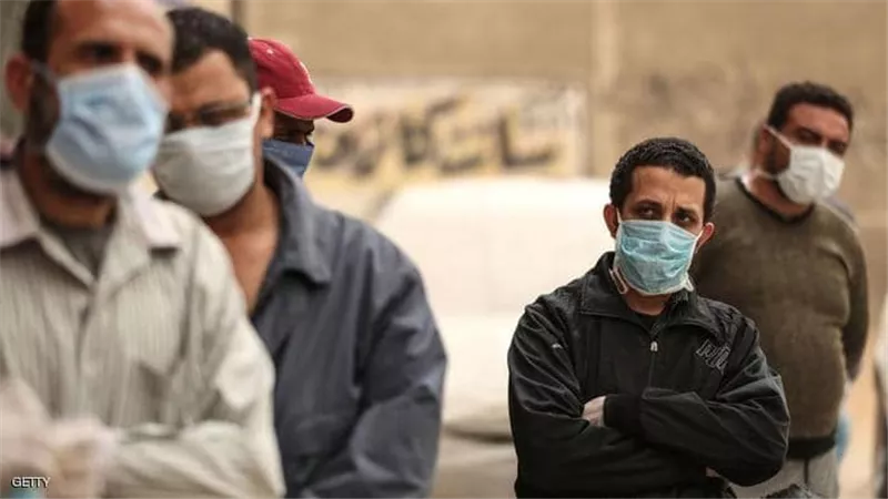 الأربعاء الأسود فى زمن كورونا.. العالم فى خطر .. منظمة الصحة العالمية تؤكد بالصــور