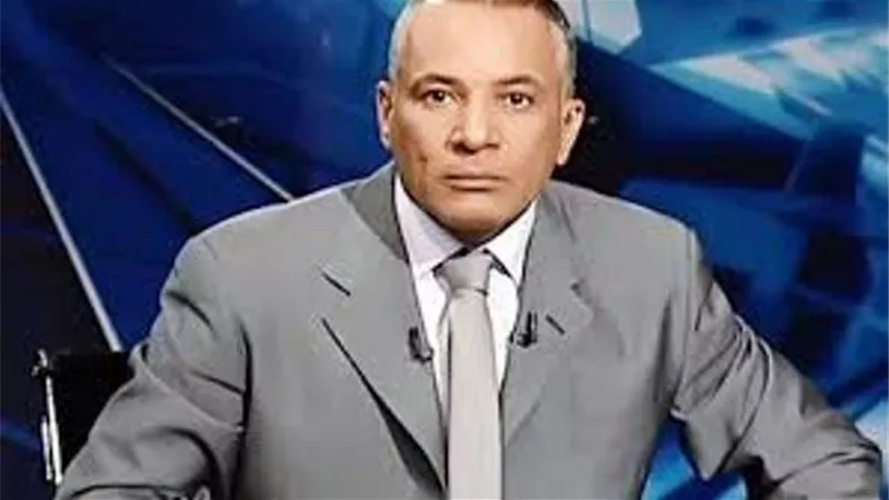 أحمد موسى ينفعل على الهواء بسبب كورونا