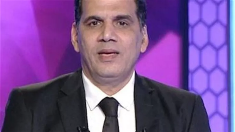 جمال الغندور يكشف السبب الحقيقى لاستقالته من لجنة الحكام
