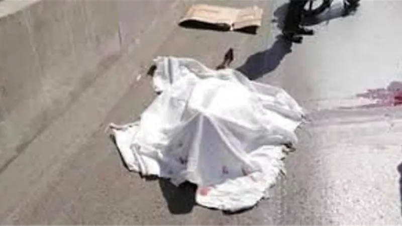 مصرع واصابة ١٩ عاملا في انقلاب سيارة بالشرقية