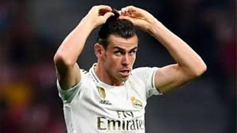 حقيقة رحيل جاريث بيل عن ريال مدريد