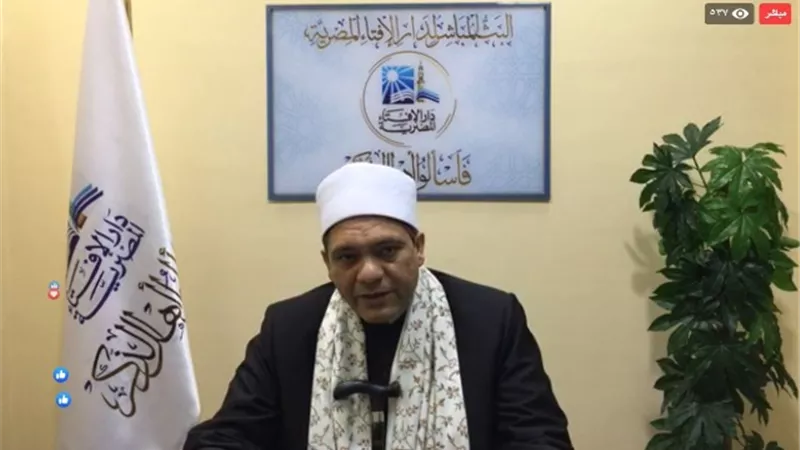 ما كفارة من جامع زوجته في الخلف؟ .. دار الإفتاء تجيب