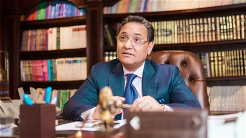 عبد الرحيم على : اعتقال كاتم اسرار البغدادى في العراق صفعة قوية لتنظيم داعش الارهابى
