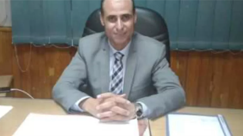 تعافي وخروج أول مريض كورونا بمستشفى حميات سوهاج