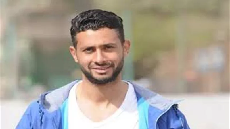 المقاصة يكشف حقيقة الاستغناء عن نجم الاهلى السابق